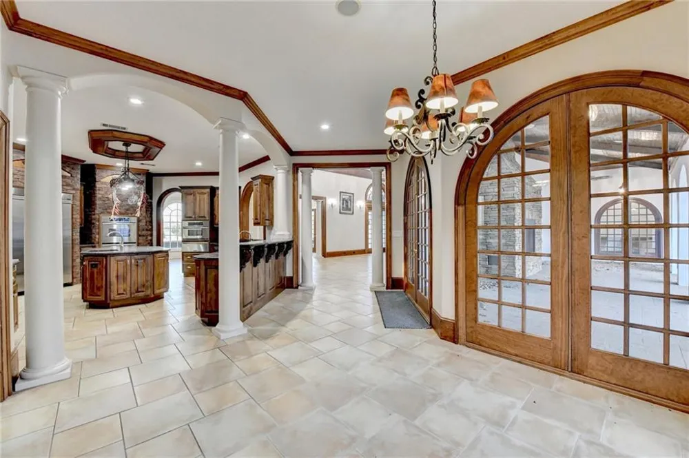1540 LIPSCOMB ROAD Social Circle, GA 30025