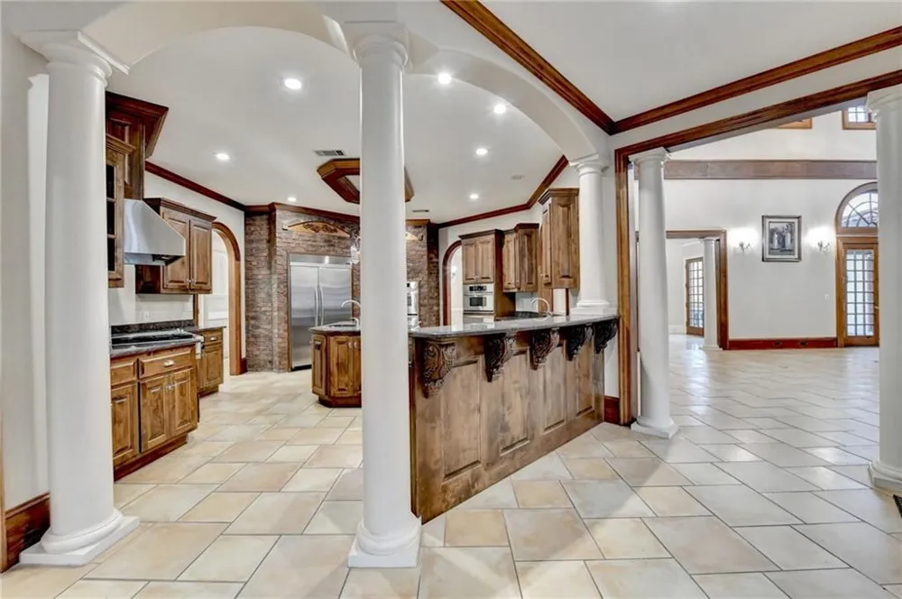 1540 LIPSCOMB ROAD Social Circle, GA 30025