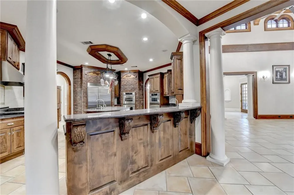 1540 LIPSCOMB ROAD Social Circle, GA 30025