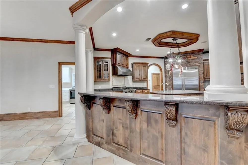 1540 LIPSCOMB ROAD Social Circle, GA 30025