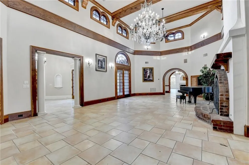 1540 LIPSCOMB ROAD Social Circle, GA 30025