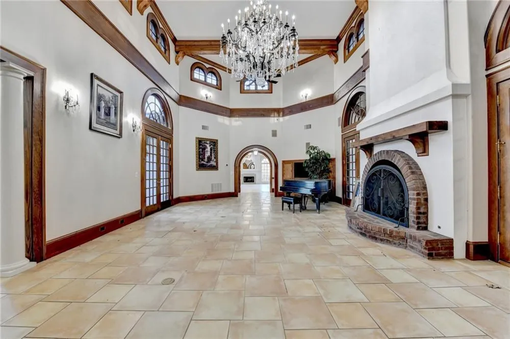 1540 LIPSCOMB ROAD Social Circle, GA 30025