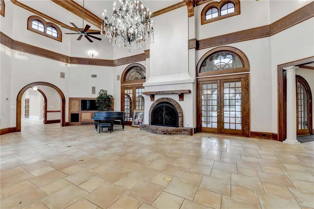 1540 LIPSCOMB ROAD Social Circle, GA 30025