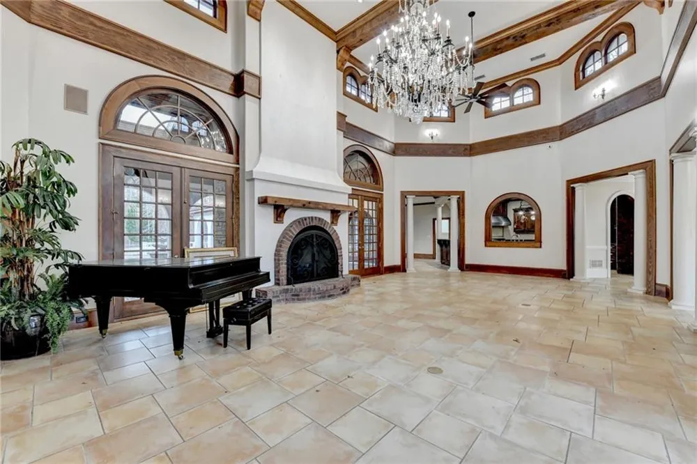 1540 LIPSCOMB ROAD Social Circle, GA 30025
