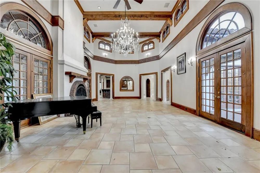 1540 LIPSCOMB ROAD Social Circle, GA 30025