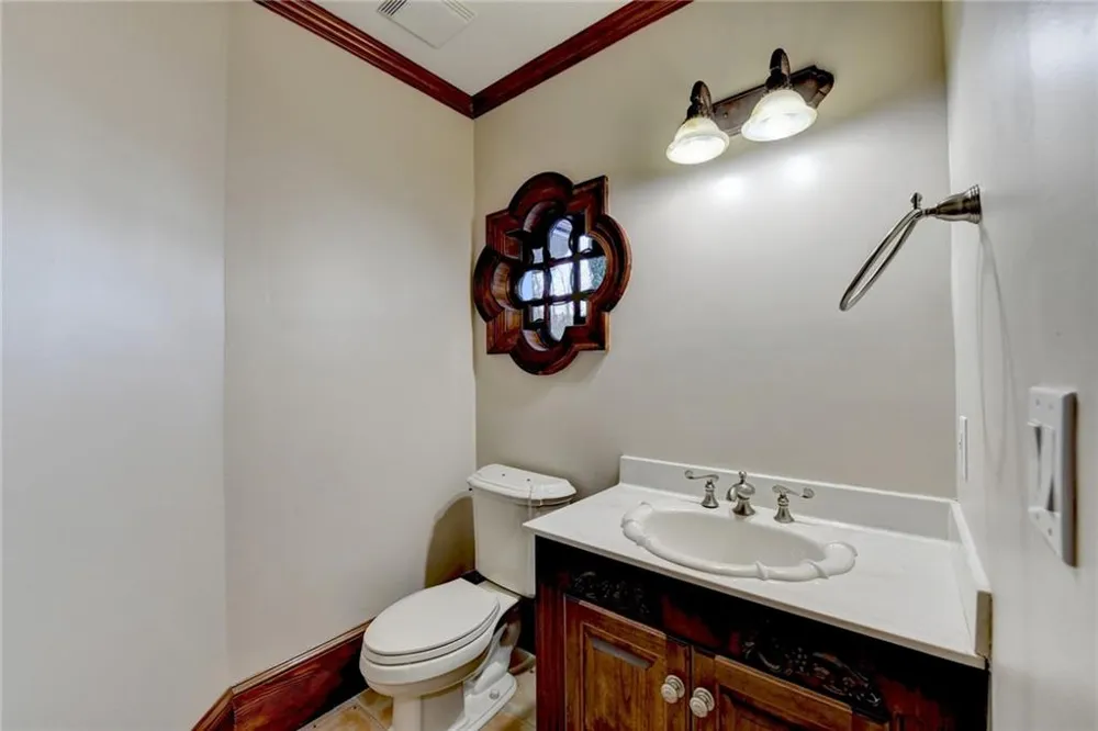 1540 LIPSCOMB ROAD Social Circle, GA 30025