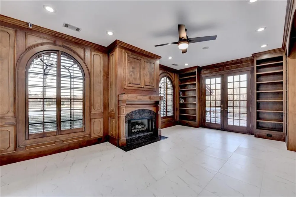 1540 LIPSCOMB ROAD Social Circle, GA 30025