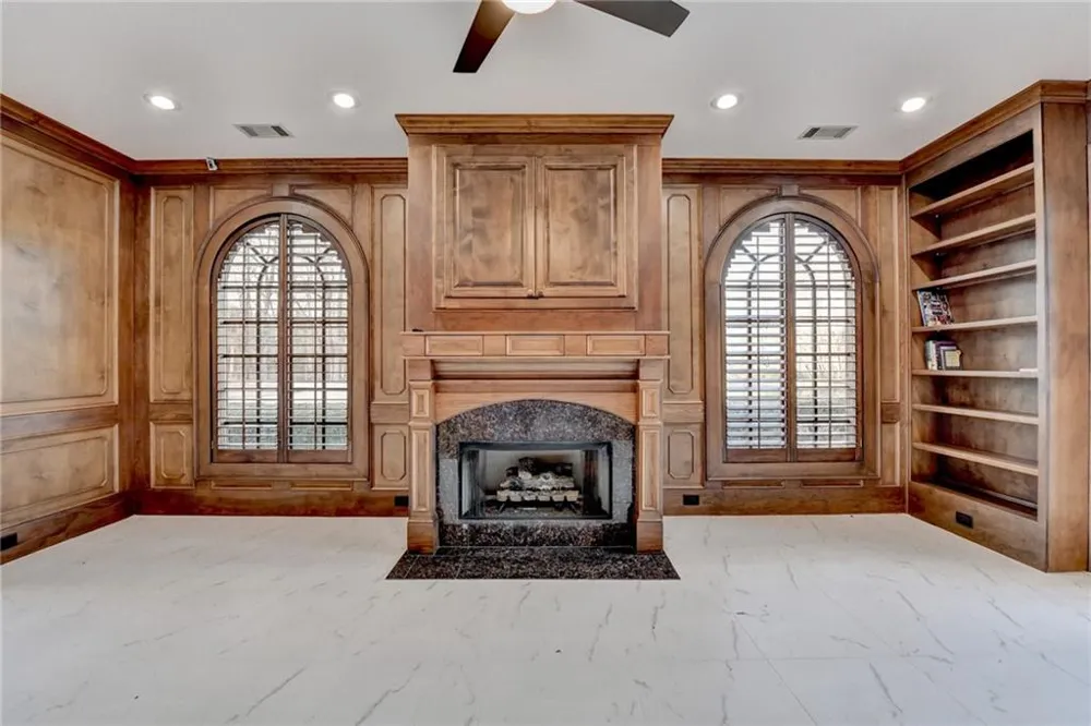 1540 LIPSCOMB ROAD Social Circle, GA 30025
