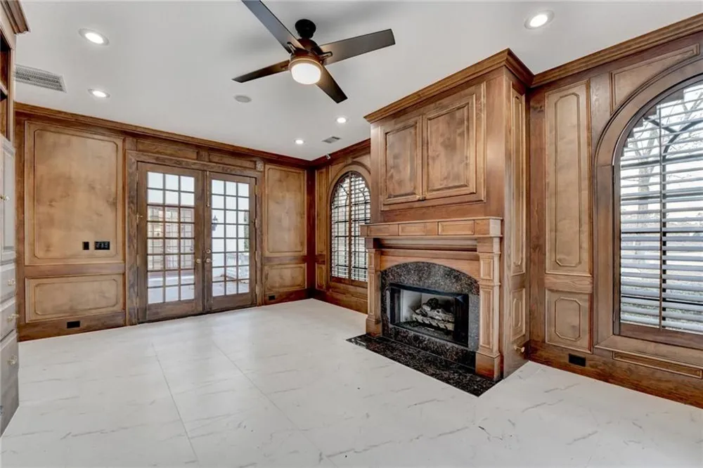 1540 LIPSCOMB ROAD Social Circle, GA 30025