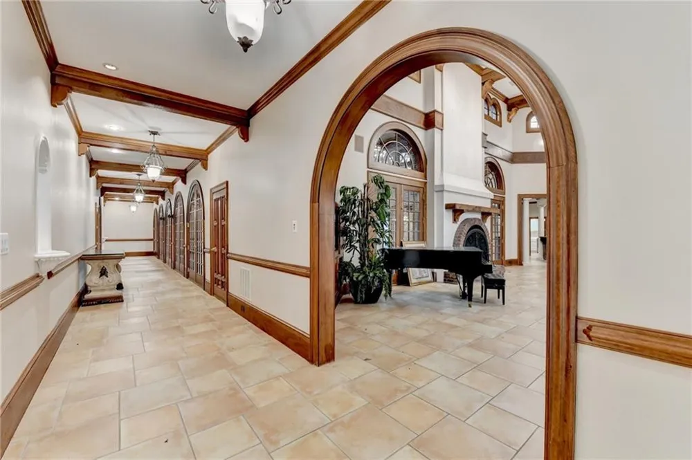 1540 LIPSCOMB ROAD Social Circle, GA 30025