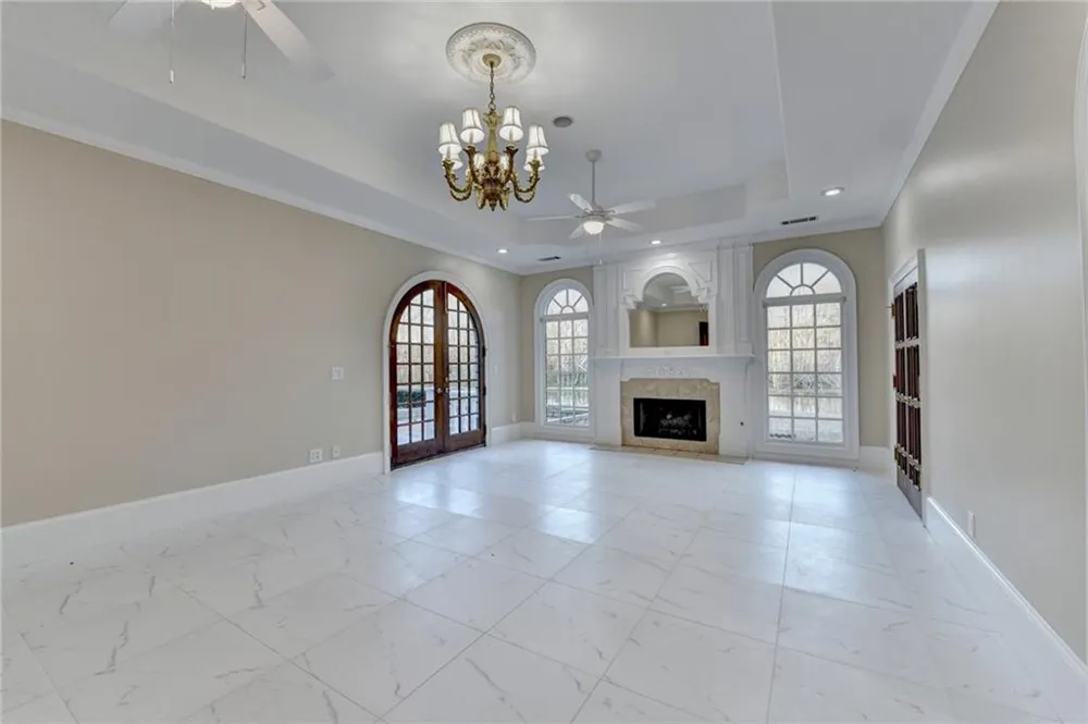 1540 LIPSCOMB ROAD Social Circle, GA 30025