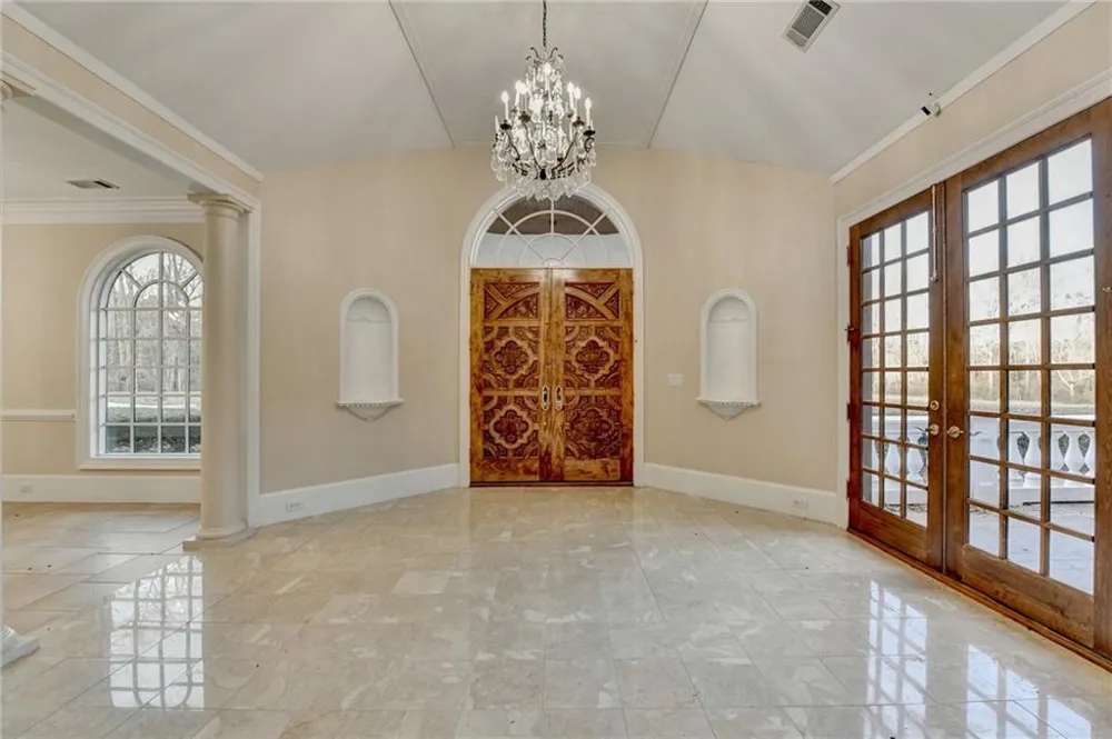 1540 LIPSCOMB ROAD Social Circle, GA 30025