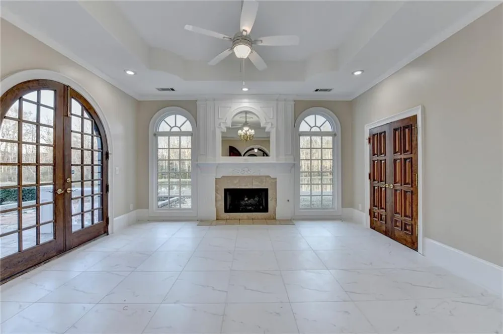 1540 LIPSCOMB ROAD Social Circle, GA 30025