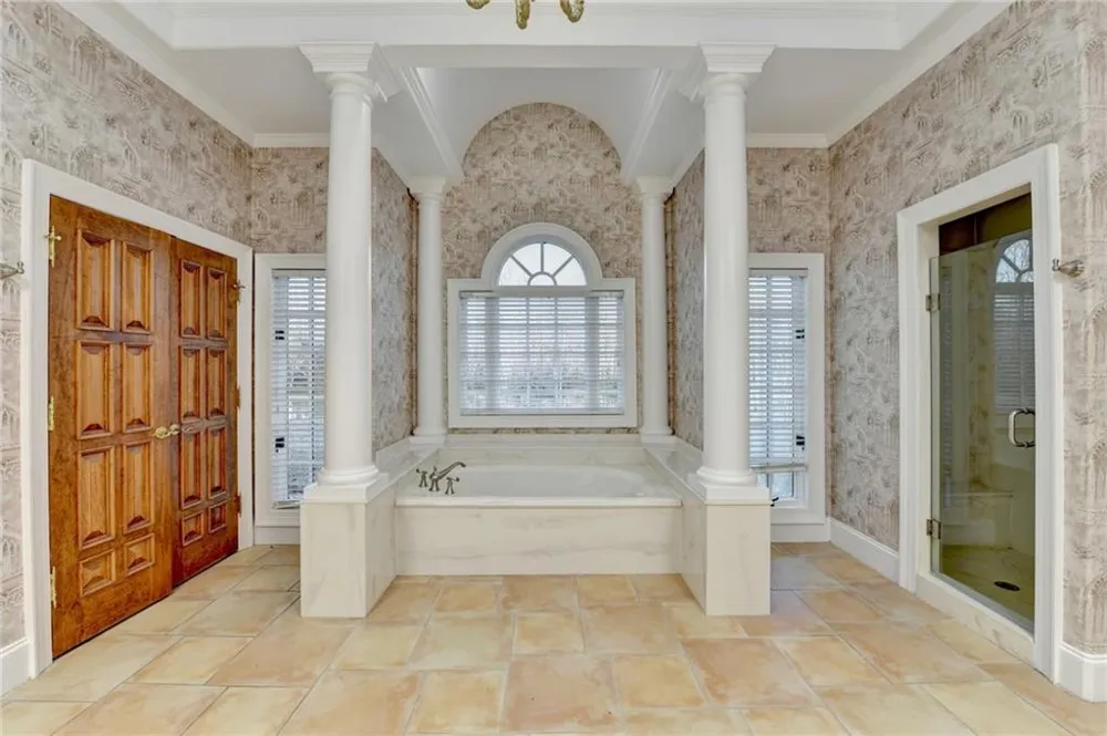 1540 LIPSCOMB ROAD Social Circle, GA 30025