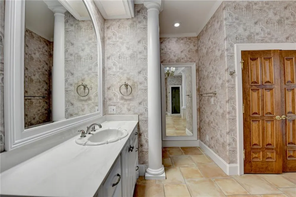 1540 LIPSCOMB ROAD Social Circle, GA 30025