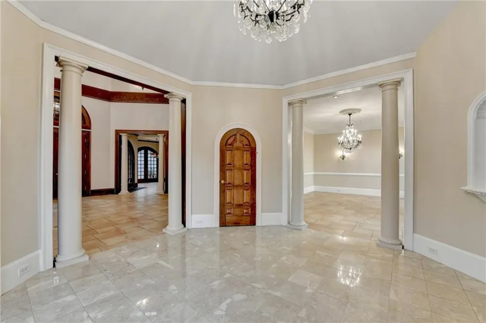 1540 LIPSCOMB ROAD Social Circle, GA 30025