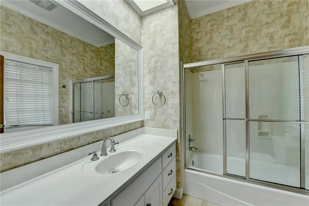 1540 LIPSCOMB ROAD Social Circle, GA 30025