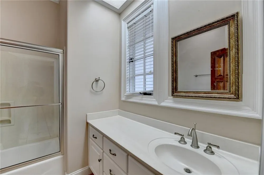 1540 LIPSCOMB ROAD Social Circle, GA 30025