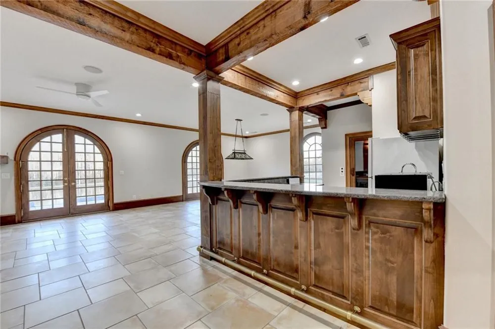 1540 LIPSCOMB ROAD Social Circle, GA 30025