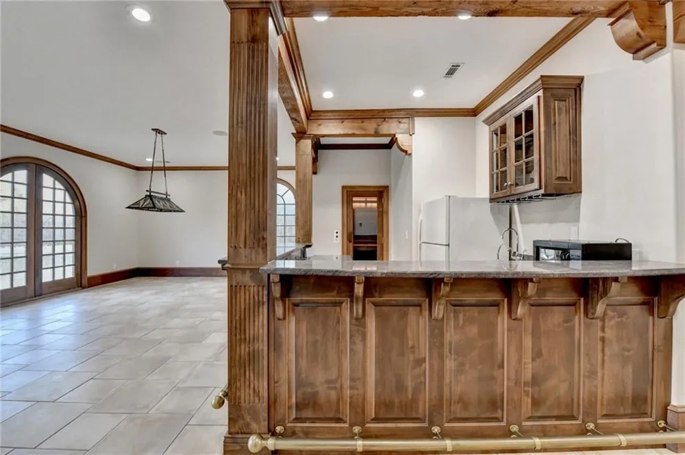 1540 LIPSCOMB ROAD Social Circle, GA 30025