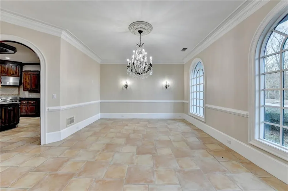 1540 LIPSCOMB ROAD Social Circle, GA 30025
