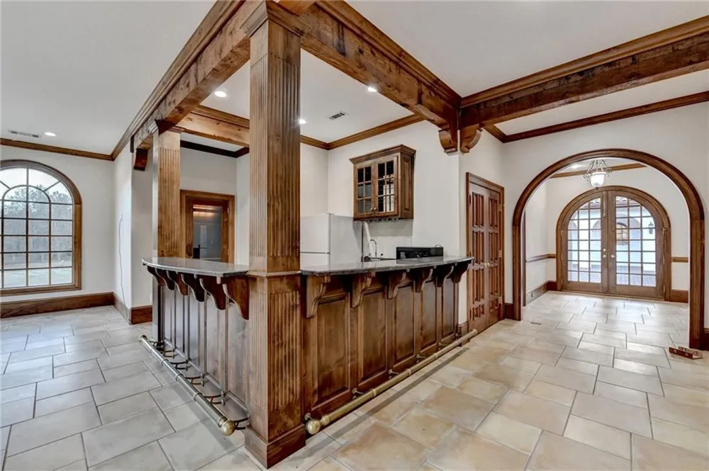 1540 LIPSCOMB ROAD Social Circle, GA 30025