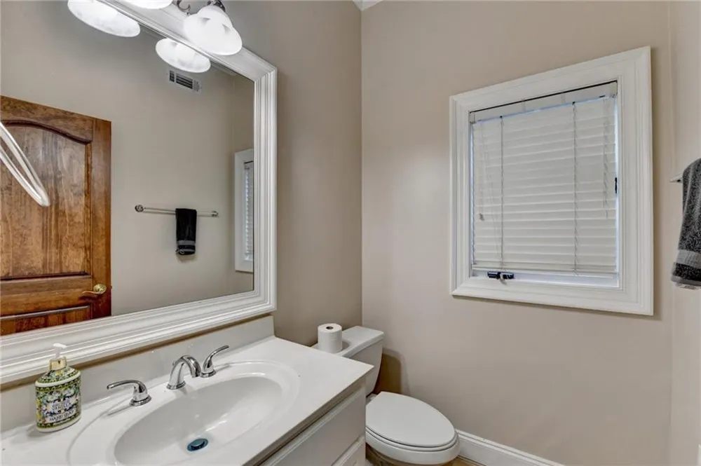 1540 LIPSCOMB ROAD Social Circle, GA 30025