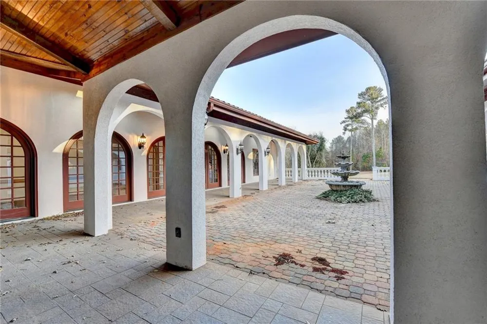 1540 LIPSCOMB ROAD Social Circle, GA 30025