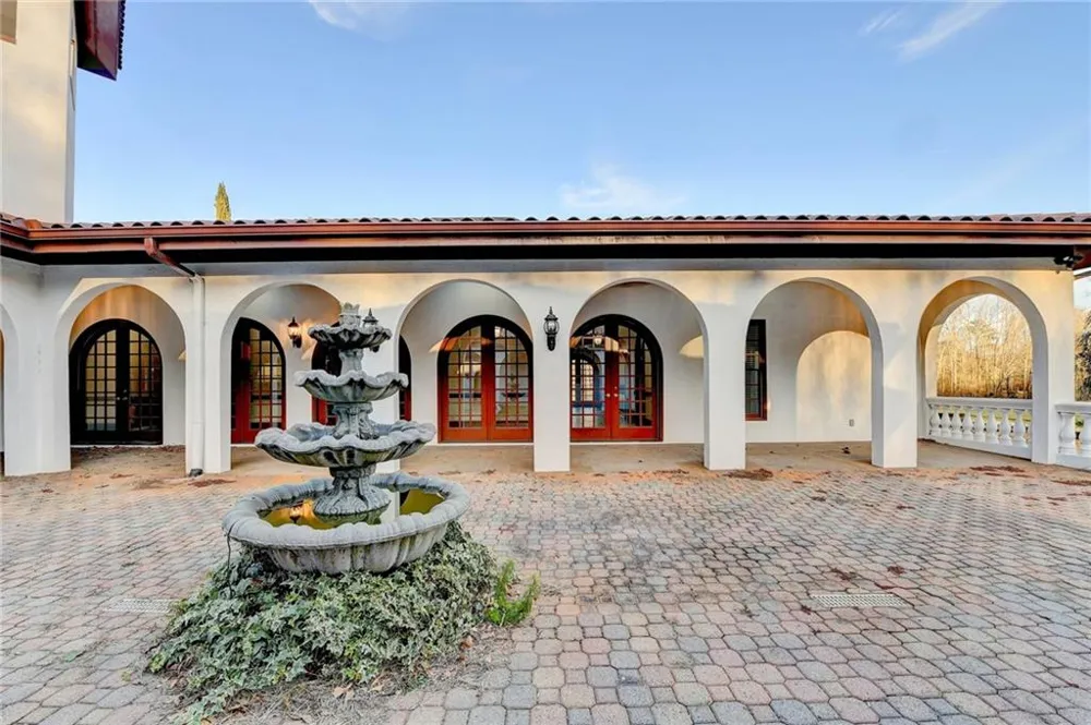 1540 LIPSCOMB ROAD Social Circle, GA 30025