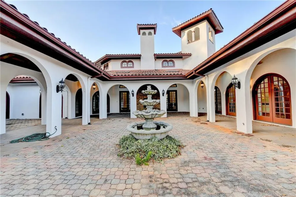 1540 LIPSCOMB ROAD Social Circle, GA 30025