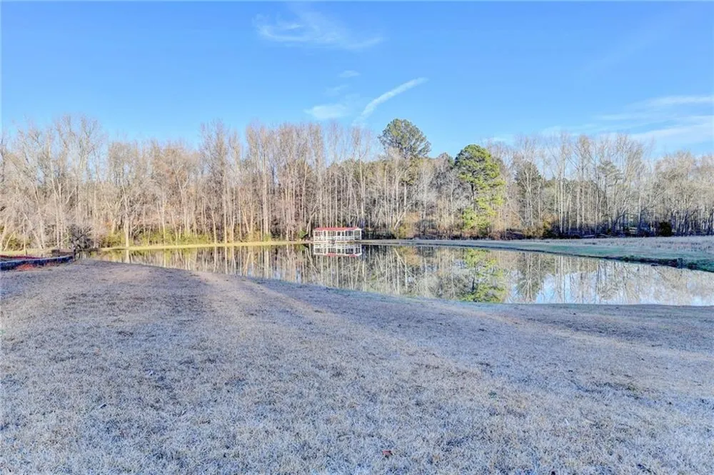1540 LIPSCOMB ROAD Social Circle, GA 30025