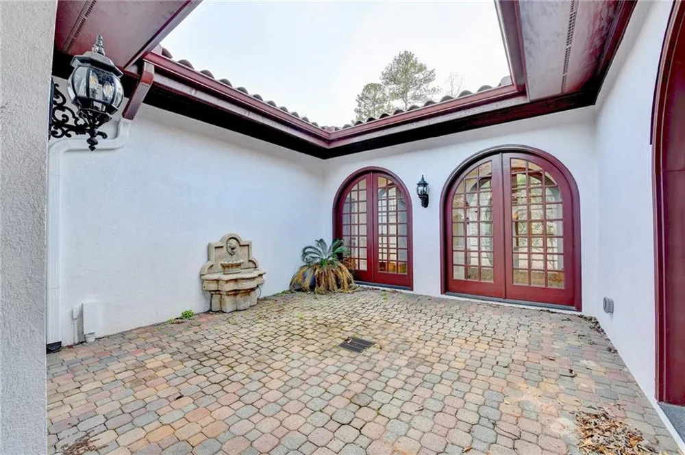 1540 LIPSCOMB ROAD Social Circle, GA 30025