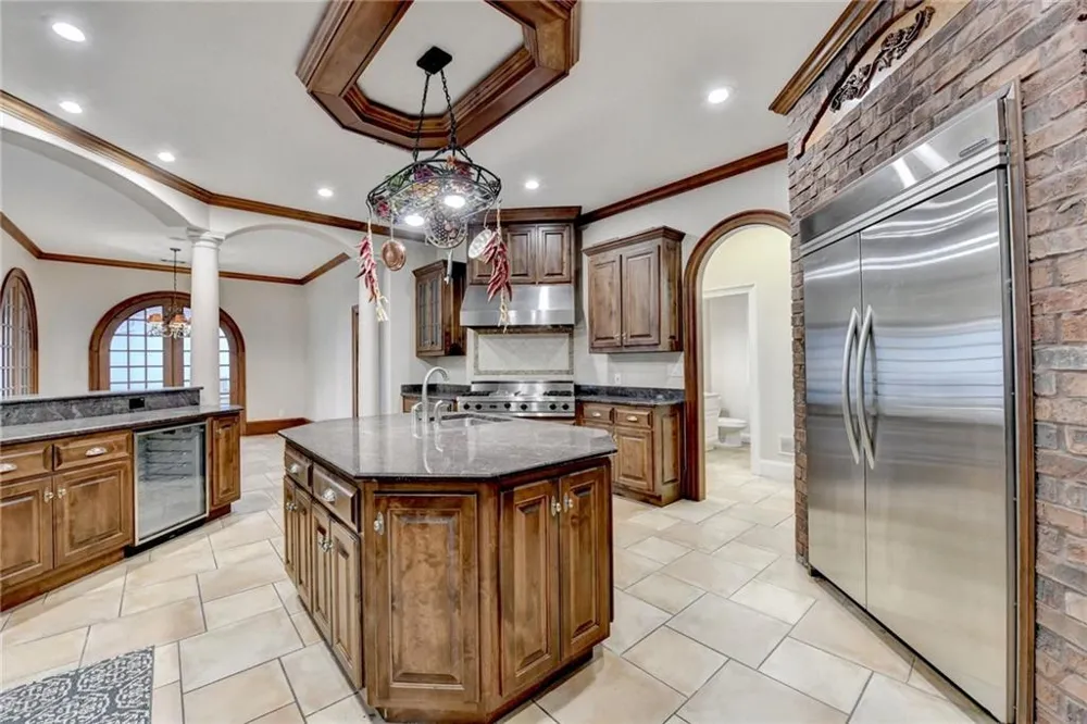 1540 LIPSCOMB ROAD Social Circle, GA 30025