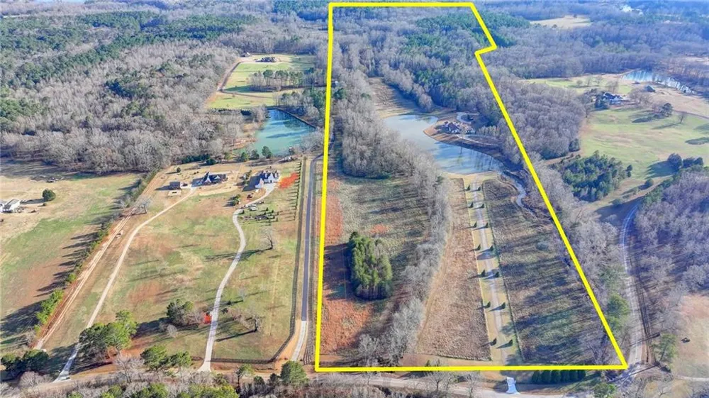 1540 LIPSCOMB ROAD Social Circle, GA 30025