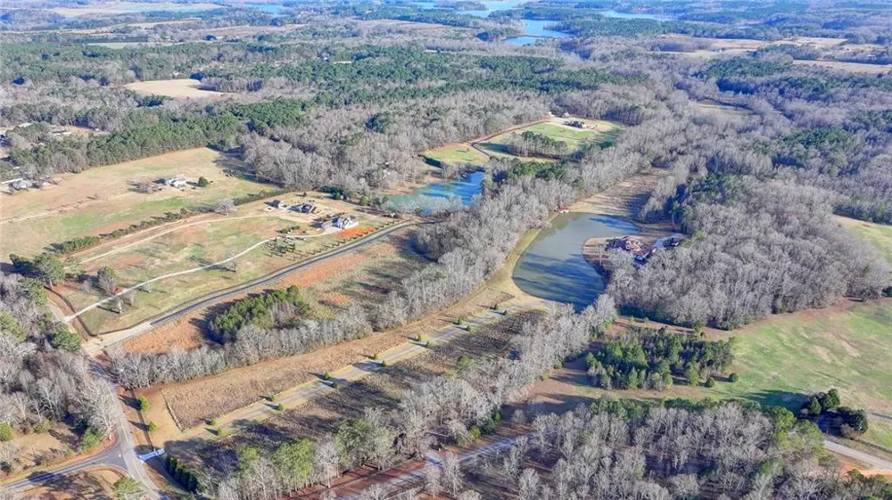 1540 LIPSCOMB ROAD Social Circle, GA 30025