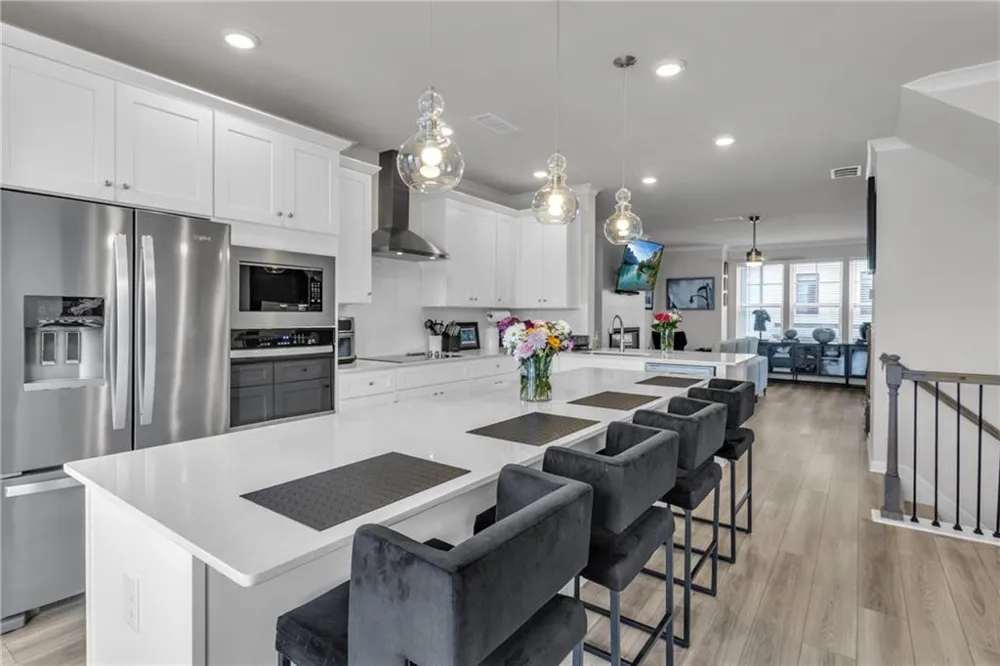 437 Breccia Run McDonough, GA 30253