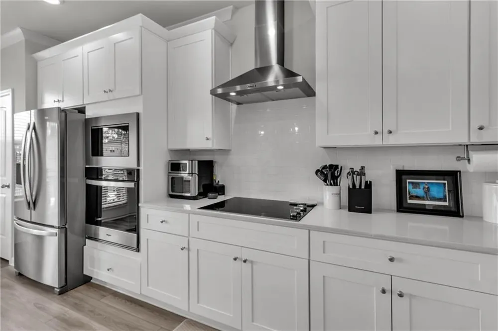 437 Breccia Run McDonough, GA 30253