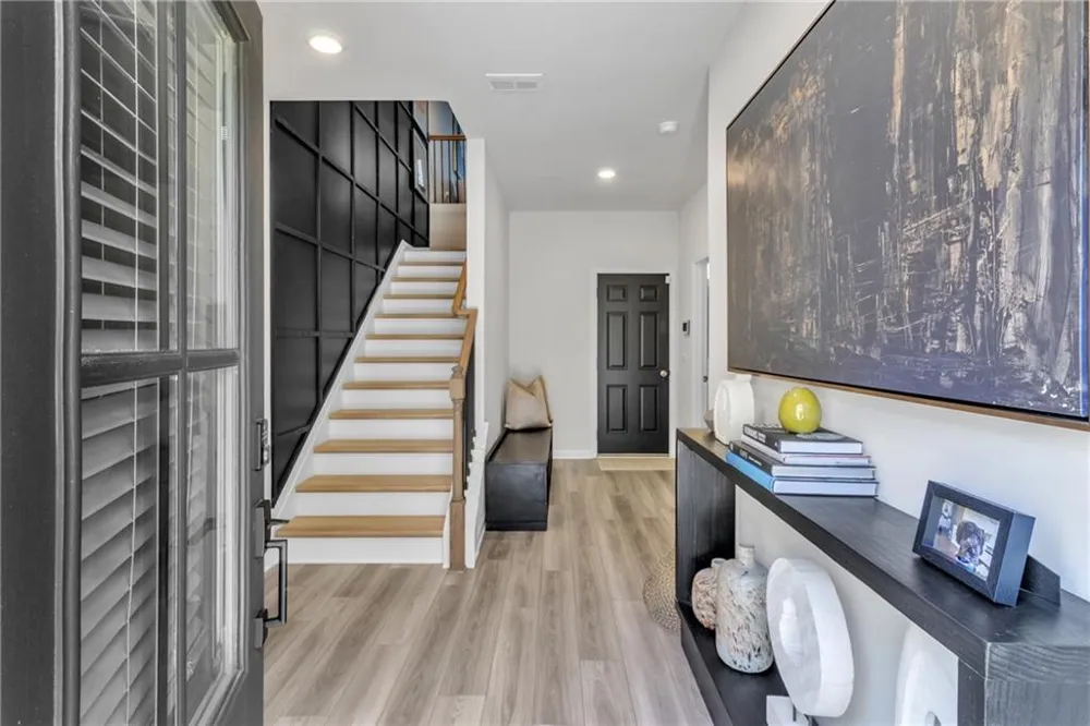 437 Breccia Run McDonough, GA 30253