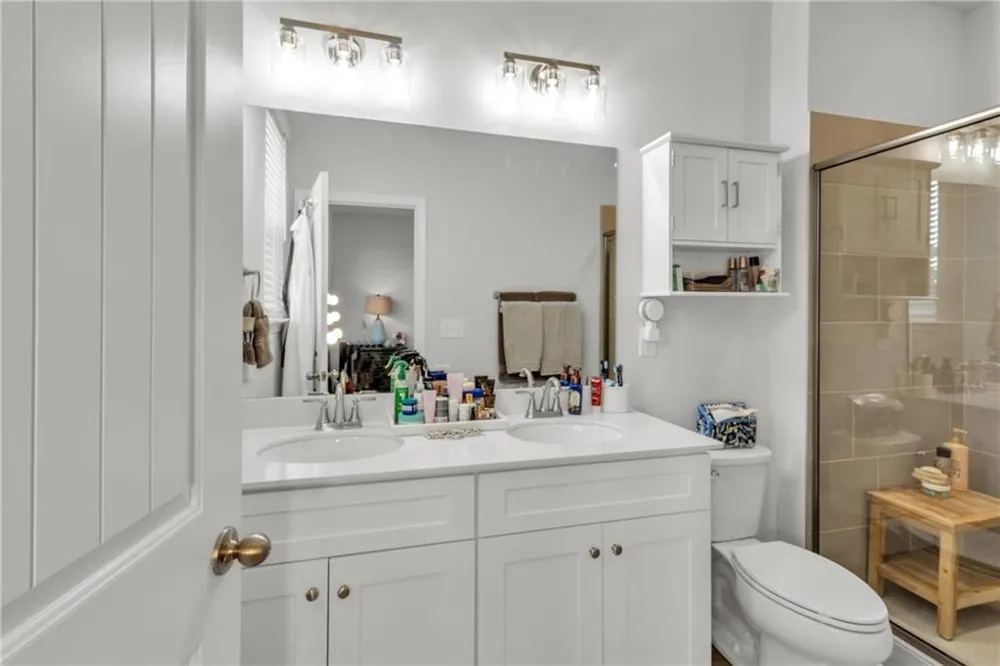 437 Breccia Run McDonough, GA 30253