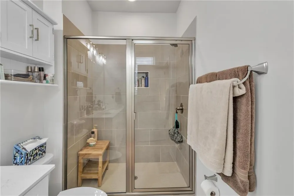 437 Breccia Run McDonough, GA 30253