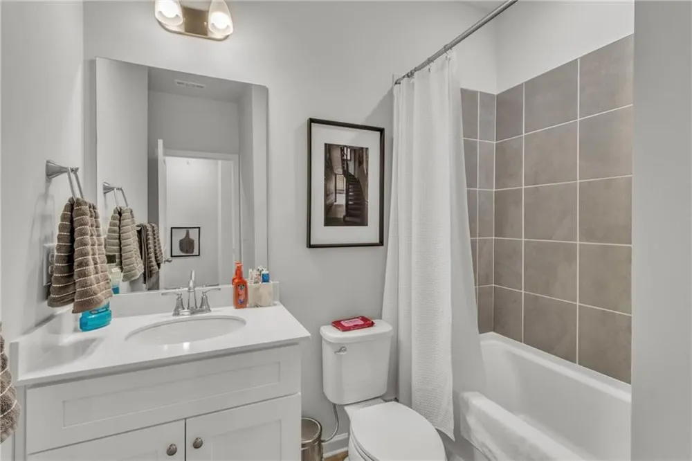 437 Breccia Run McDonough, GA 30253