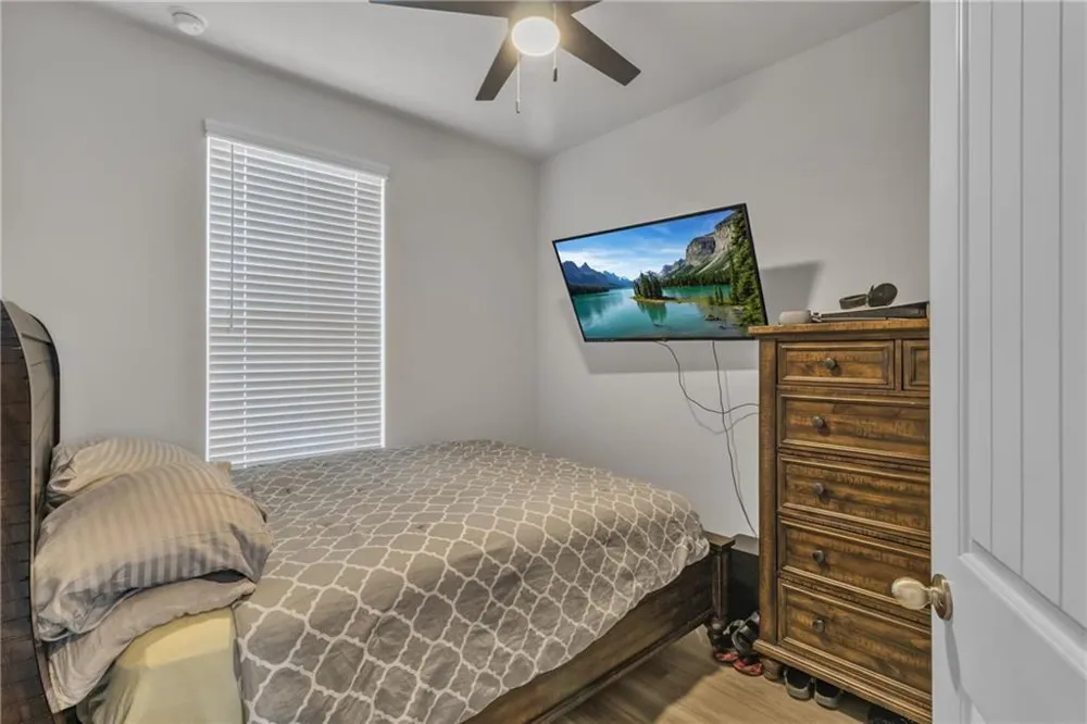 437 Breccia Run McDonough, GA 30253