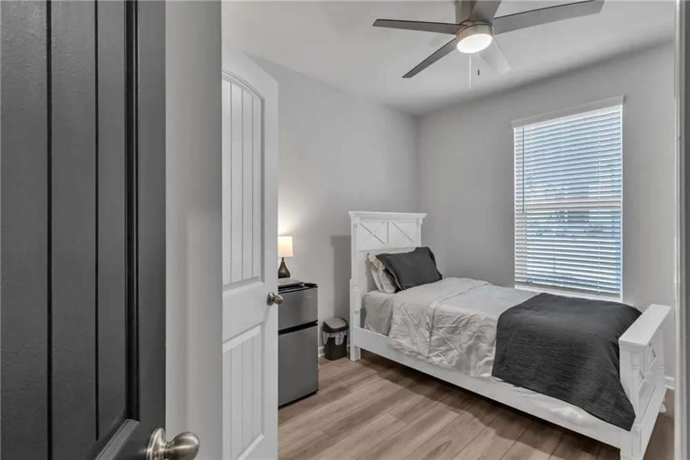 437 Breccia Run McDonough, GA 30253