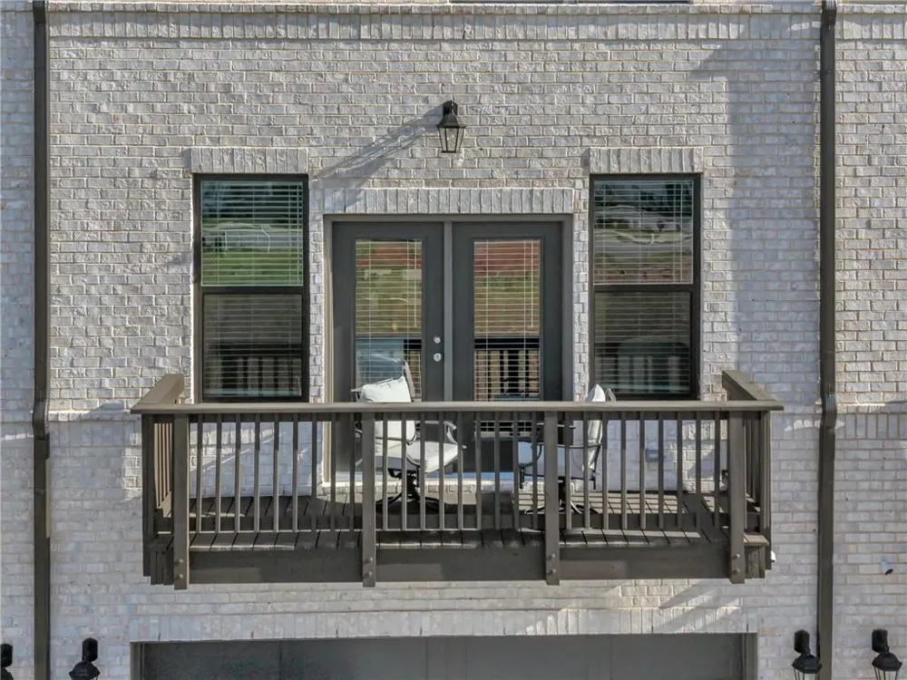 437 Breccia Run McDonough, GA 30253