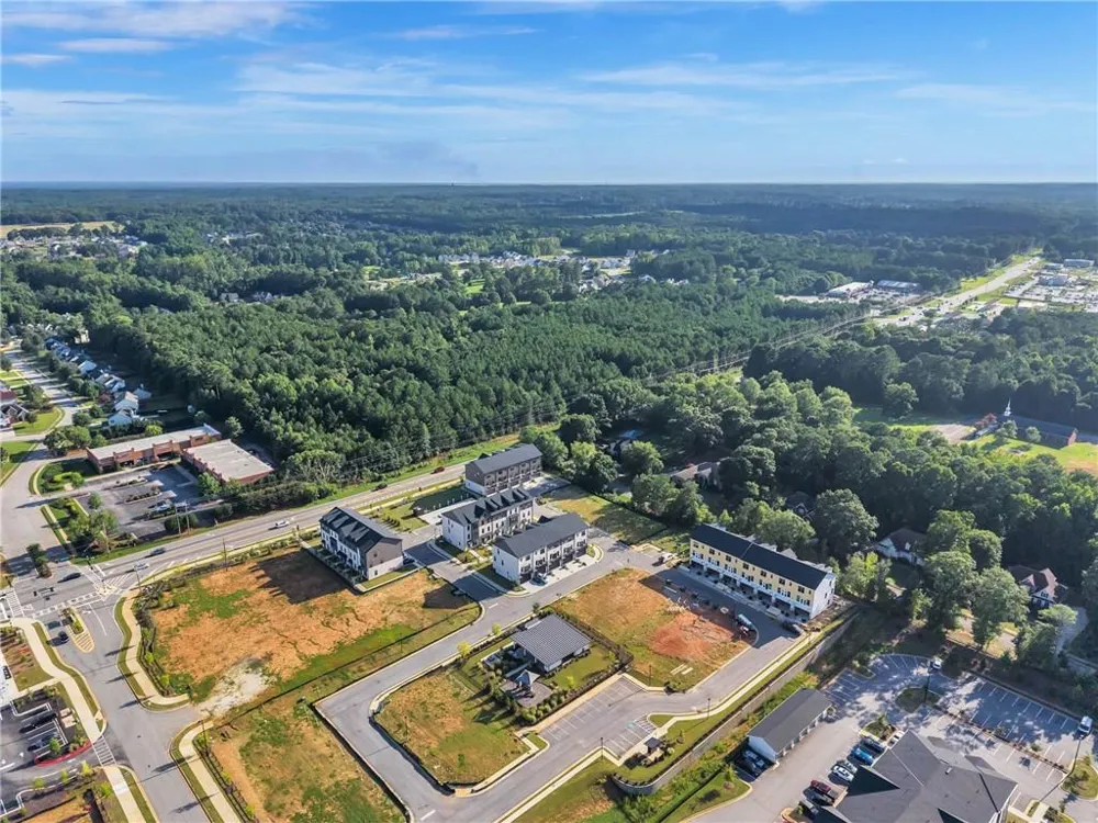 437 Breccia Run McDonough, GA 30253