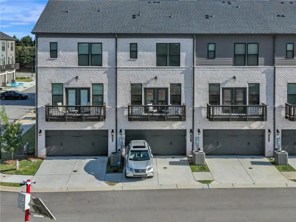 437 Breccia Run McDonough, GA 30253