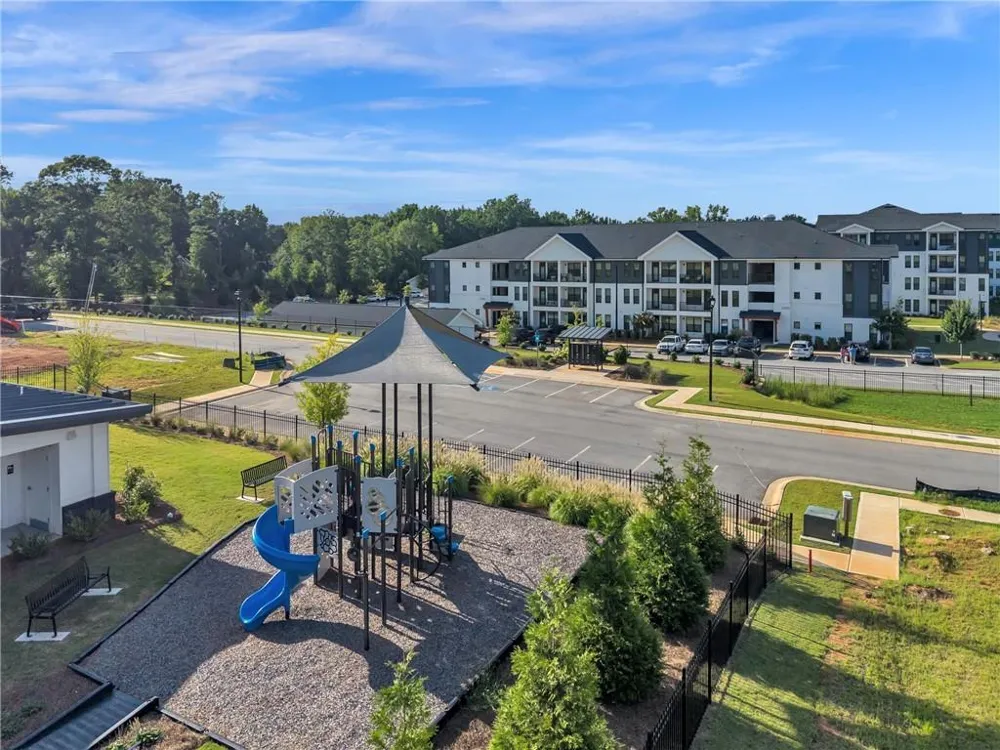 437 Breccia Run McDonough, GA 30253