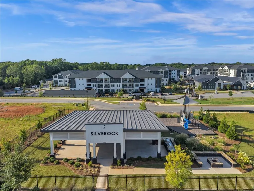 437 Breccia Run McDonough, GA 30253