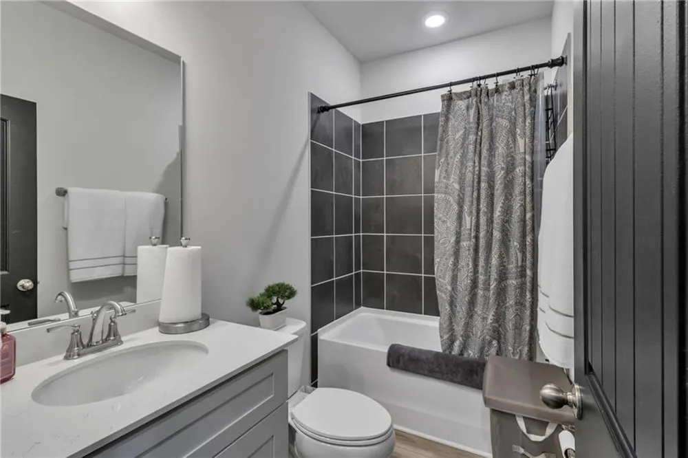 437 Breccia Run McDonough, GA 30253