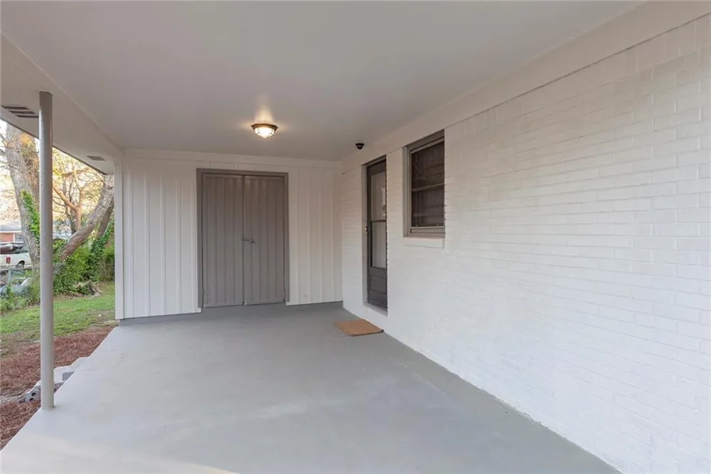 4332 Rob Roy Conley, GA 30288